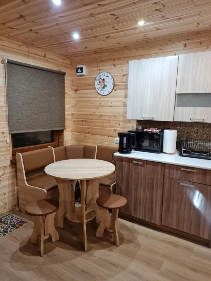 Pie Anninas ξενώνας Krāslava Εξωτερικό φωτογραφία
