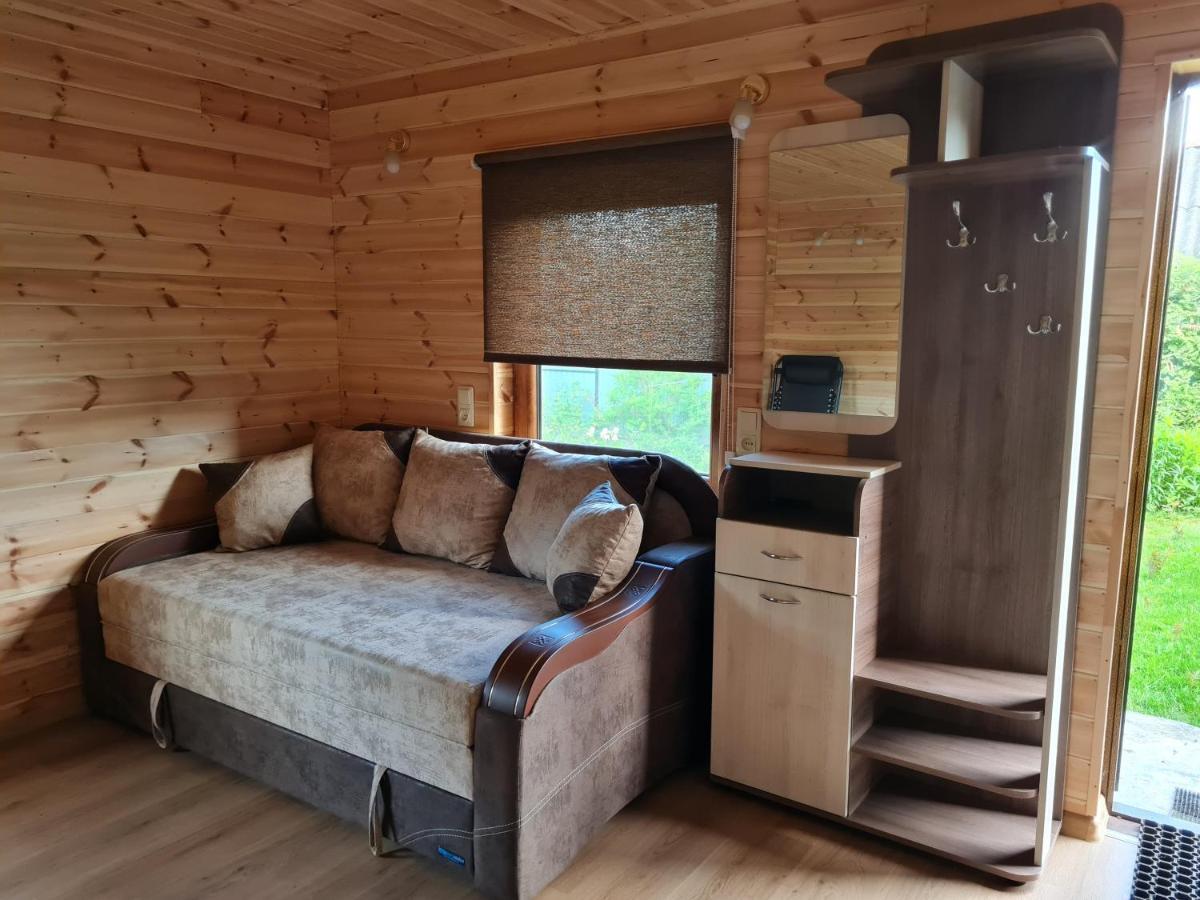 Pie Anninas ξενώνας Krāslava Εξωτερικό φωτογραφία